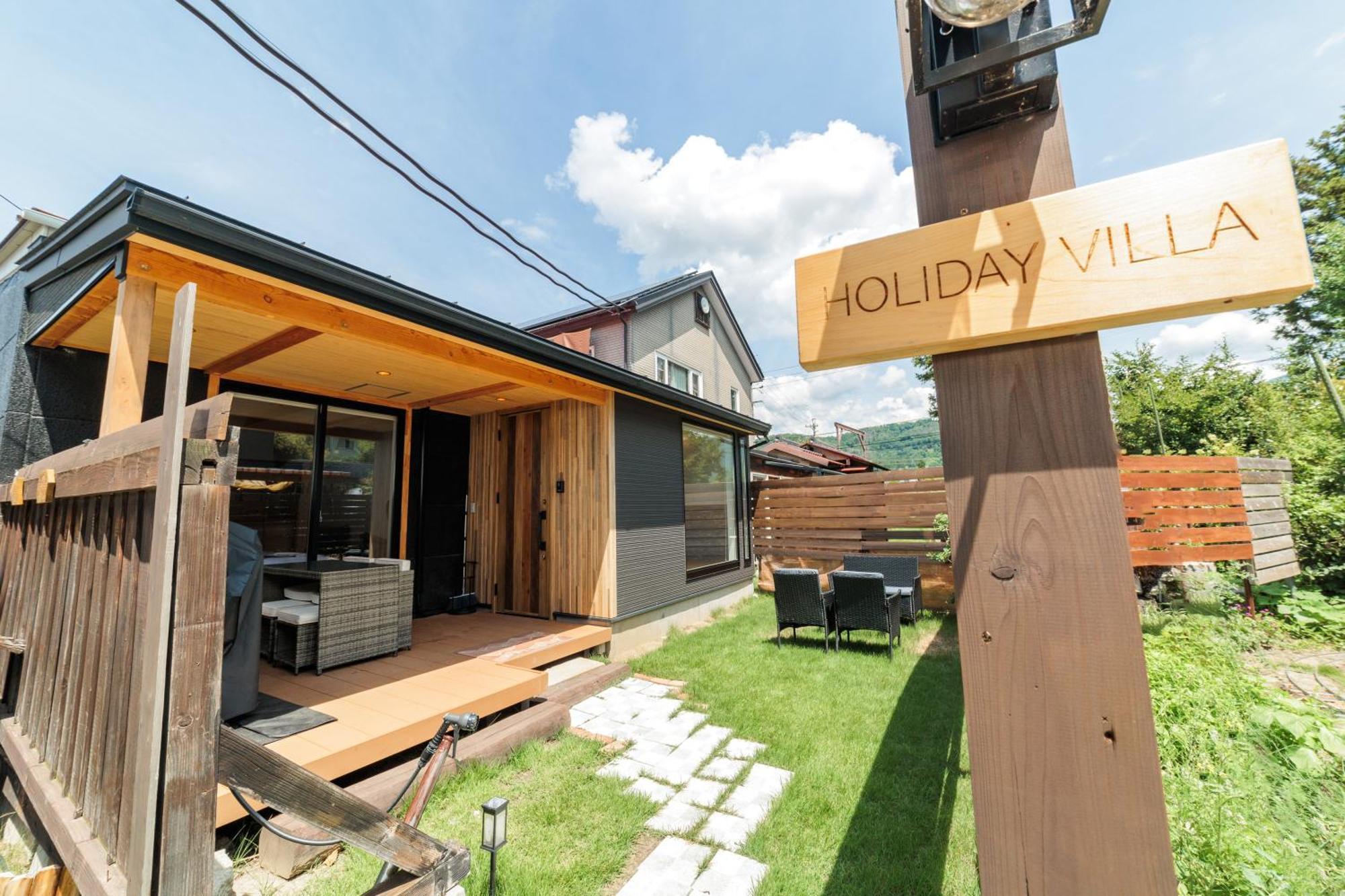 Villa 泊まれる秘密基地 L-Base Matsumoto Exterior foto